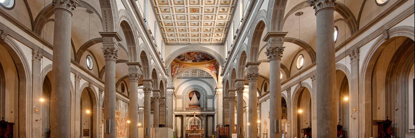 Basilica di San Lorenzo